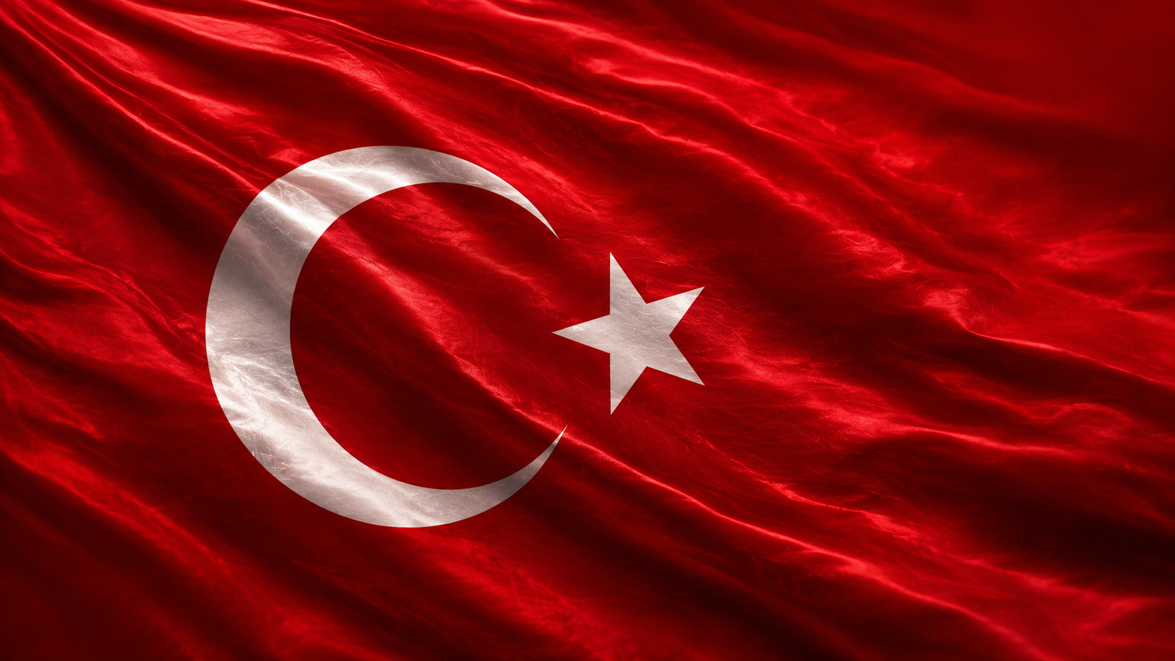 Türk Bayrağı